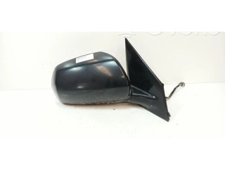 Zpětné zrcátko Nissan Murano Z50