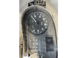 Панель приборов 248105844P   Dacia Logan I       