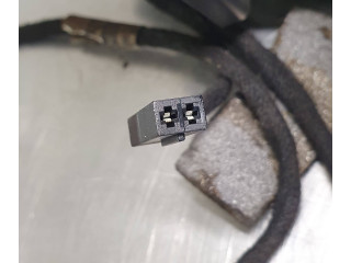 Зеркало электрическое        Skoda Octavia Mk3 (5E)  2013 - 2019 года   