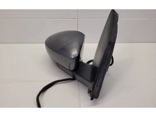 Зеркало электрическое Volkswagen Polo 2002 - 2005 года