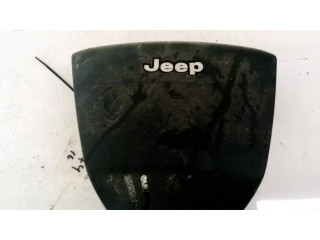 Подушка безопасности водителя P0YD59XDVAD   Jeep Patriot