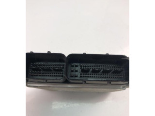 Řídící jednotka 03G906021JA, 0281013247   Volkswagen Caddy 2007