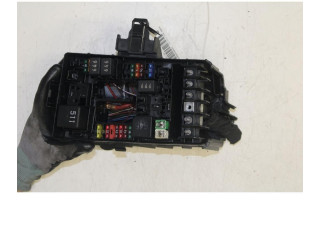 Блок предохранителей 5Q0937125B   Skoda Octavia Mk3 (5E)    