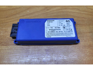 Блок управления 31201121, VL71022   Volvo S80