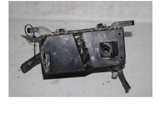 Блок предохранителей    Chevrolet Spark    