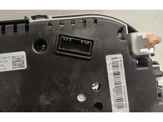 Přístrojová deska Suzuki Swift II 2012 34100-68LB4