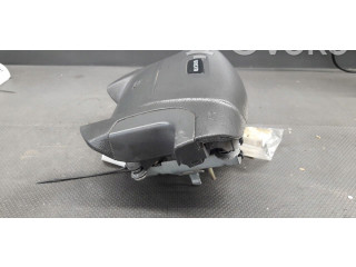 Подушка безопасности водителя 8626840 Volvo V70