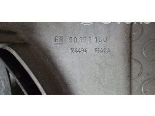 Вентилятор радиатора     90502466, 01341268    Opel Astra F 