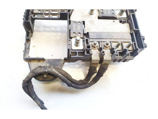 Pojistková skříňka 13255300, 544949969 Chevrolet Cruze 2010