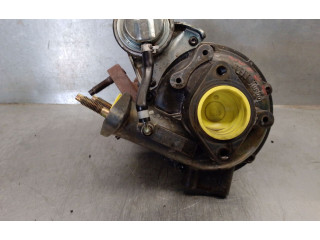 Turbodmychadlo Турбина 14411VK500, 14411VM01A Nissan PickUp YD25