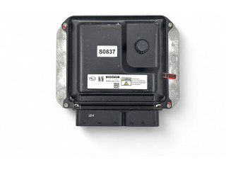 Блок управления двигателя 22611AP841, 2758009843   Subaru Legacy