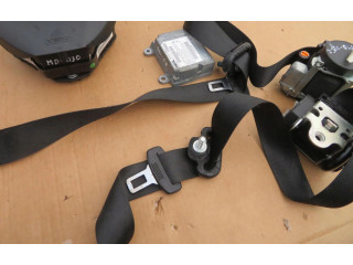 Подушка безопасности водителя 07355265270   Citroen Nemo