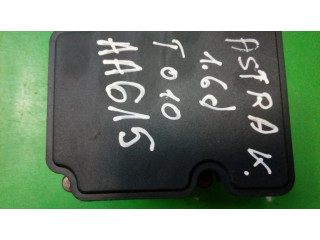 Блок АБС 323666362, AA615 Vauxhall Astra K 2015-2021 года