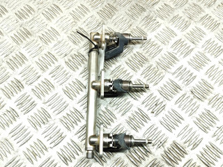 Топливная рампа RLVA0R6459888, 16010RLV315 Honda Odyssey 3.5