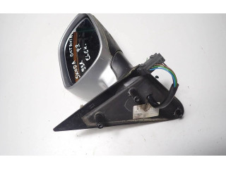 Außenspiegel elektrisch Tür vorne Skoda Octavia Mk1 (1U) 1996 - 2004 года