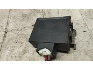 Блок управления иммобилайзера