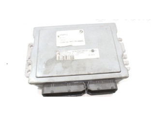 Блок управления двигателя 7557395, 12147557395   Mini One - Cooper R50 - 53