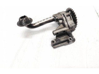 Масляный насос   06a115121  Volkswagen Golf Plus 