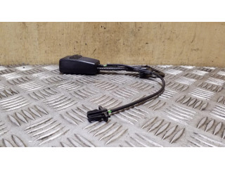 Передняя поясная пряжка