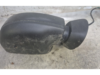 Зеркало электрическое Dacia Duster 2010 - 2017 года