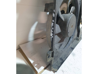 Вентилятор радиатора     1C0121207    Volkswagen New Beetle 