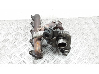 Turbodmychadlo Турбина 9670371380, 095102479   Citroen Berlingo 1.6  