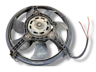 Вентилятор радиатора 849354V Audi A6 S6 C5 4B