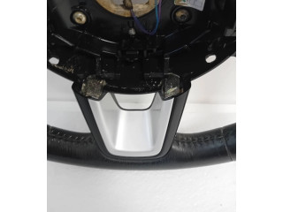 Руль Jeep Renegade  2014 -  года 1041992, 02E1      