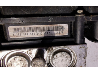 Блок управления АБС Daihatsu Cuore