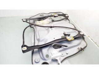 Передний електрический механизм для подъема окна без двигателя