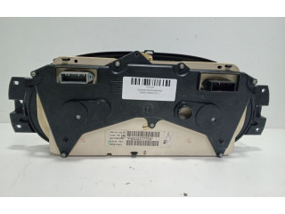 Панель приборов P8200377739, VR Dacia Logan Pick-Up