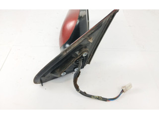 Zpětné zrcátko Nissan Primera 2000 015334