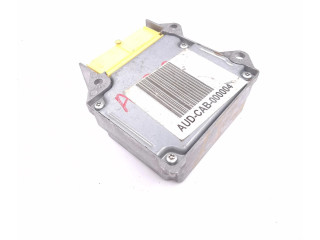 Блок подушек безопасности 4F0959655, 4F0910655   Audi A6 S6 C6 4F