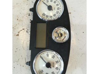 Панель приборов 51709391   Lancia Ypsilon       