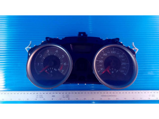 Панель приборов 8200408781, 35110419 Renault Megane II