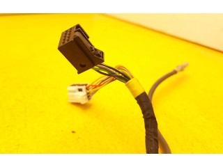 Зеркало (управляемое электричеством)    Mercedes-Benz GLE W167