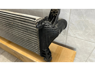 Интеркулер  JB3G-6K775-AC   Ford Ranger 2.0