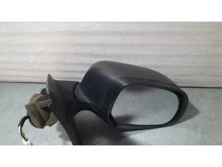 Зеркало электрическое     Сзади   Dacia Dokker     