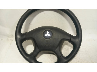Руль Mitsubishi Outlander 2001-2007 года