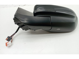 Zpětné zrcátko Peugeot 5008 II