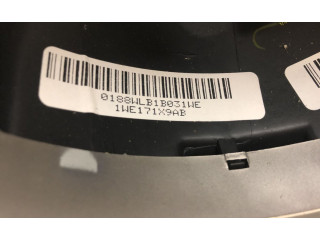 Руль Jeep Grand Cherokee  2010-2021 года 1TE651X9AB, 1TE651X9AC      