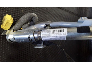 Боковая подушка безопасности 3D1880741C, 0322974C Volkswagen Phaeton