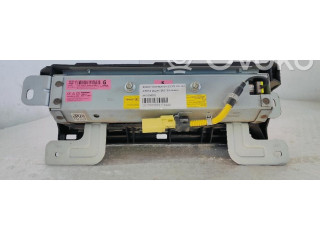 Подушка безопасности водителя 8620336000 SsangYong Rexton