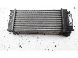 Интеркулер 9648551880 Citroen C4 I 1.6
