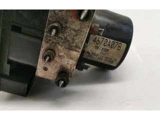 Блок АБС 06210904313 Mitsubishi Grandis - года