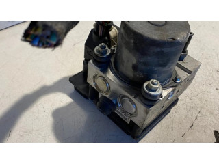 Блок АБС 9674797480   Citroen  C5  2008-2016 года