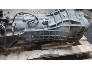 Механическая коробка передач, 4 передачи