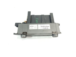 Блок управления климат-контролем 6870009020 SsangYong Kyron