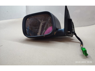 Зеркало электрическое Volvo XC90 2007 - 2014 года