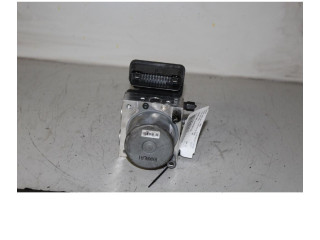 Блок АБС    Chevrolet  Spark  